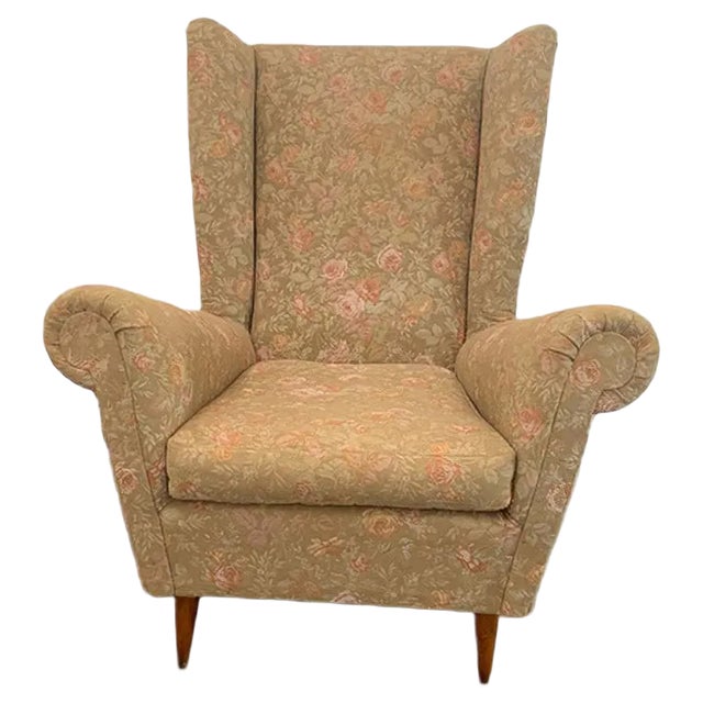 Armchair, 1950s For Sale