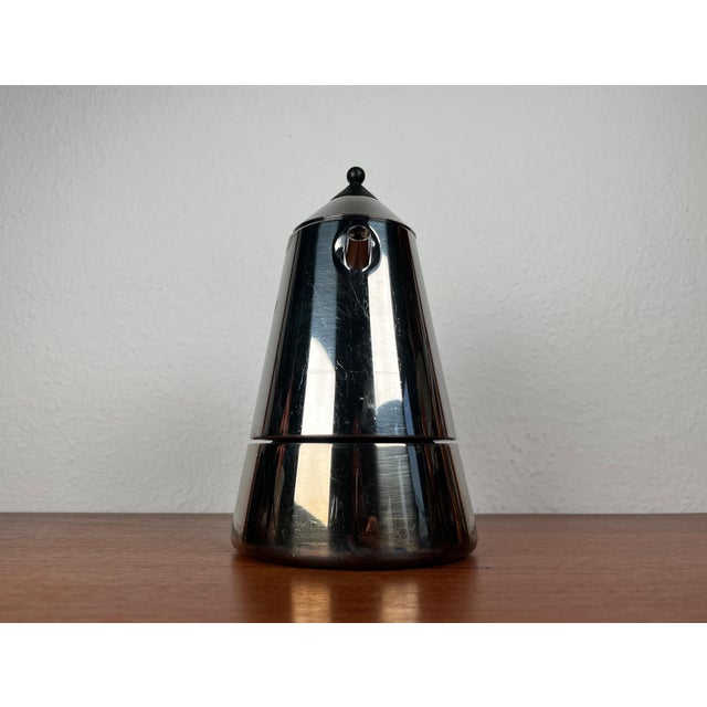 Italian Mia Espresso Maker from GB Guido Bergna, 1980s For Sale - Image 6 of 18