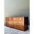 Sienna Vintage Henredon Campaign Dresser For Sale - Image 8 of 12