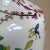 Mid-20th Century Hand Painted Chinese Porcelain Table Lamps — A Pair For Sale - Image 13 of 18