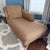 Milling Road Single Arm Chaise Imagine lowering yourself into this welcoming chaise at the end of a long day. This Baker...