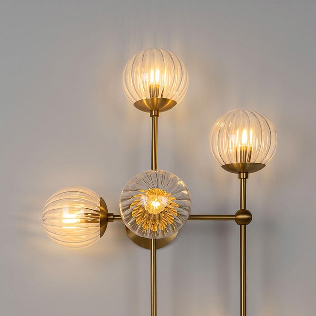 Armstrong Flush Mount For Sale - Image 10 of 12