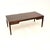 A superb Danish vintage coffee table by Fritz Henningsen, dating from the 1960’s. This is of outstanding quality, it is a...