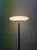 Wood Pao Floor Lamp by Matteo Thun for Flos / Arteluce, 1980s For Sale - Image 7 of 10