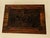 Large Antique Embossed Case, 1890s For Sale - Image 9 of 18
