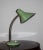 Desk lamp very well preserved with gooseneck. I have official proof of authenticity such as vintage catalogs, designer...