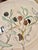 Pottery Barn Pottery Barn Handcrafted in Italy Olive Branch Ceramic Serving Platter - Discontinued Pattern For Sale - Image 4 of 7