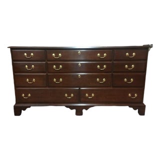 Vintage Harden Furniture Dresser, Bureau For Sale