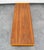 Mid-Century Modern Mid Century Modern Coffee Table Lane First Edition Storage Drawer Danish Wide Nm For Sale - Image 3 of 12