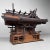 Contemporary Meiji-Era Kamidana Japanese Shinto Shrine, 1890s For Sale - Image 3 of 18