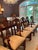 Wood Late 20th Century Beautiful America Drew Chippendale Dining Chairs - Set of 6 For Sale - Image 7 of 18