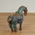 Pair of Vintage Chinese Cloisonne Horses For Sale - Image 18 of 18