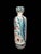Exceptional French Samson Iznik Vase, 19th Century For Sale - Image 6 of 10