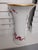 Meissen Porcelain Early 20th Century Meissen Vase For Sale - Image 4 of 12