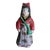 Vintage Porcelain Japanese Figurine For Sale