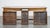 French Farmers Dining Table, Late 18th Century For Sale - Image 3 of 12