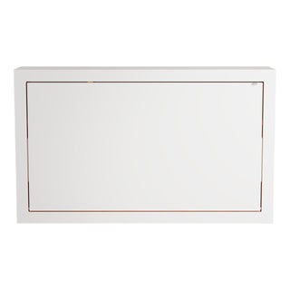 100x60x20 Fläpps Box Secretary from Ambivalenz For Sale