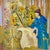 English artist Francesca Owen is heavily influenced by the natural world; much of her work features flowers, plants and...