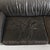 Black Leather Sofa by Franco Poli for Bernini, 1980s For Sale - Image 11 of 18