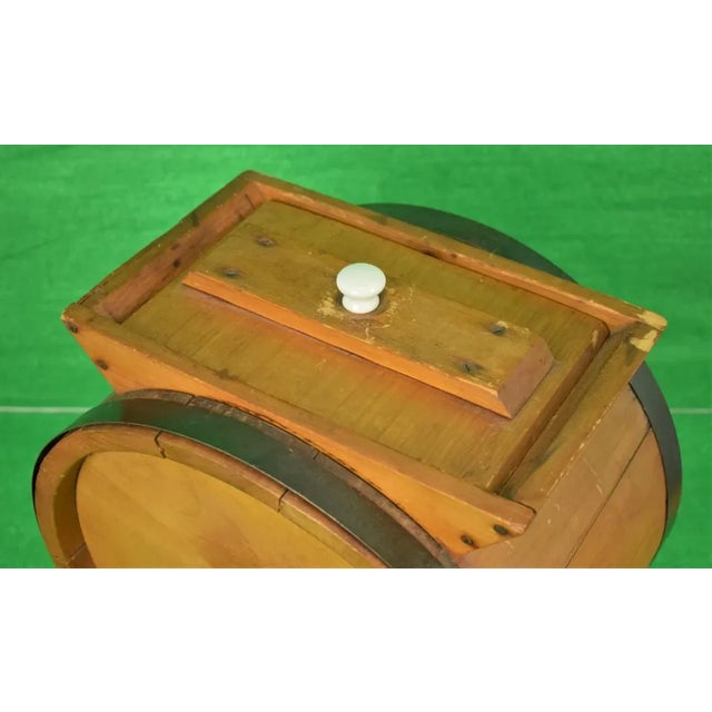 1930s Vintage Blender For Sale In New York - Image 6 of 8