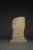 1970s Large Stone Sculpture of Stylised Head, 1970s For Sale - Image 5 of 15