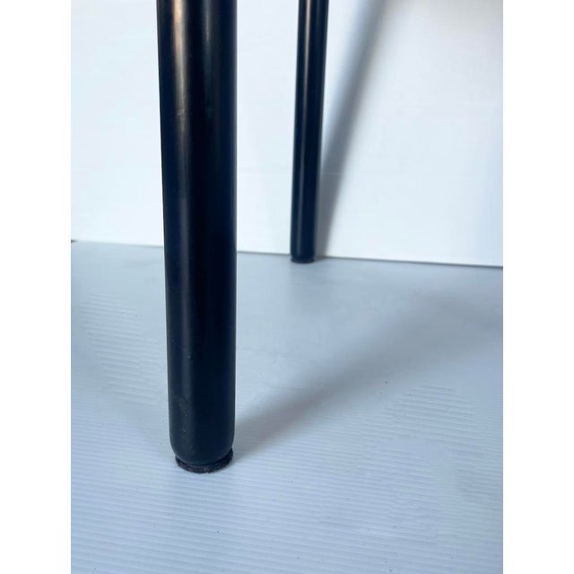 Cirque Chairs from Jutta & Herbert Ohl, 1980, Set of 4 For Sale - Image 11 of 14