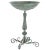 Create a deluxe oasis for your feathered friends with this gorgeous Victorian style Orian Bird Bath. Designed with...