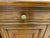 20th Century Henredon Console Table For Sale - Image 15 of 18