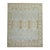 Zabihi Collection Northwest Persian Sky Blue Room Size Rug For Sale