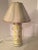 1970’s Tole Cylinder Table Lamp For Sale - Image 12 of 12