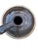 American Antique American Salt-Glazed Stoneware Jug With Albany Slip Shoulder, Circa 1890 For Sale - Image 3 of 12