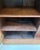 Large English Bookcase in Walnut and Mahogany For Sale - Image 18 of 18