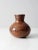 Mid-Century Modern Vintage Studio Pottery Vase For Sale - Image 3 of 10