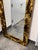 Hollywood Regency Tortoise Glass Full-Length Mirror For Sale - Image 12 of 12