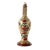 Partuguese Sacred Art Altar Vase, 18th Century For Sale - Image 6 of 6