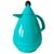 Vintage Postmodern Thermos Kan Turquoise Kunststof Leifheit 1980s For Sale - Image 4 of 8