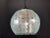Italian Cut Glass Pendant Lamp, 1960s For Sale - Image 8 of 12