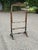 Antique Tapestry Stand in Mahogany For Sale - Image 13 of 13