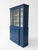 Exquisitely Restored Secretary Desk With Hutch, C. Early 20th Century For Sale In Atlanta - Image 6 of 13