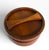 Dansk Mid 20th Century Danish Modern Teak Ice Bucket For Sale - Image 4 of 10