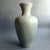 Mid-Century Modern Vase from Majolika Rüppurr Karlsruhe, 1930s For Sale - Image 3 of 6