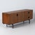 Pastoe du04 sideboard, designed by cees braakman and part of the ‘japanese series’ by pastoe from the 1960s. This model...