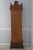 Ridgeway Gothic Walnut Tall Case Grandfather Clock For Sale - Image 16 of 18