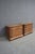 Chaddock Pair of Guy Chaddock Melrose Collection Cherry Three-Drawer Nightstands For Sale - Image 4 of 9