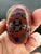 Mid 20th Century Mid 20th Century Chinese Cloisonné Yuanbao Wealth Ingot Trinket Boxes - Set of Three For Sale - Image 5 of 12
