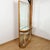Osvaldo Borsani Mid-Century Italian Mirrored Console by Osvaldo Borsani, 1950s For Sale - Image 4 of 7