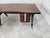 Brown Ico Parisi Design Desk for Mim, Circa 1958 For Sale - Image 8 of 18