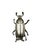 Silver Insect Shaped Ashtray, France, 1950s For Sale - Image 14 of 14