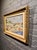 Suzanne Eisendieck -1960s Cros-De-Cagnes Beach Scene Oil Painting For Sale - Image 12 of 13