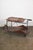 1960s Vintage Brazilian Trolley by Jorge Zalszupin, 1960s For Sale - Image 5 of 18